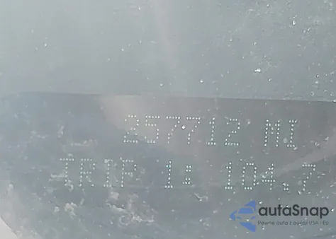 2000 Buick Lesabre Limited z USA, uszkodzony, nr VIN 1G4HR54K1YU113957